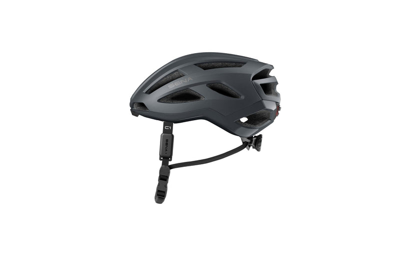Sena C1 Smart Helmet - Ferla Family - Cargo Bikes