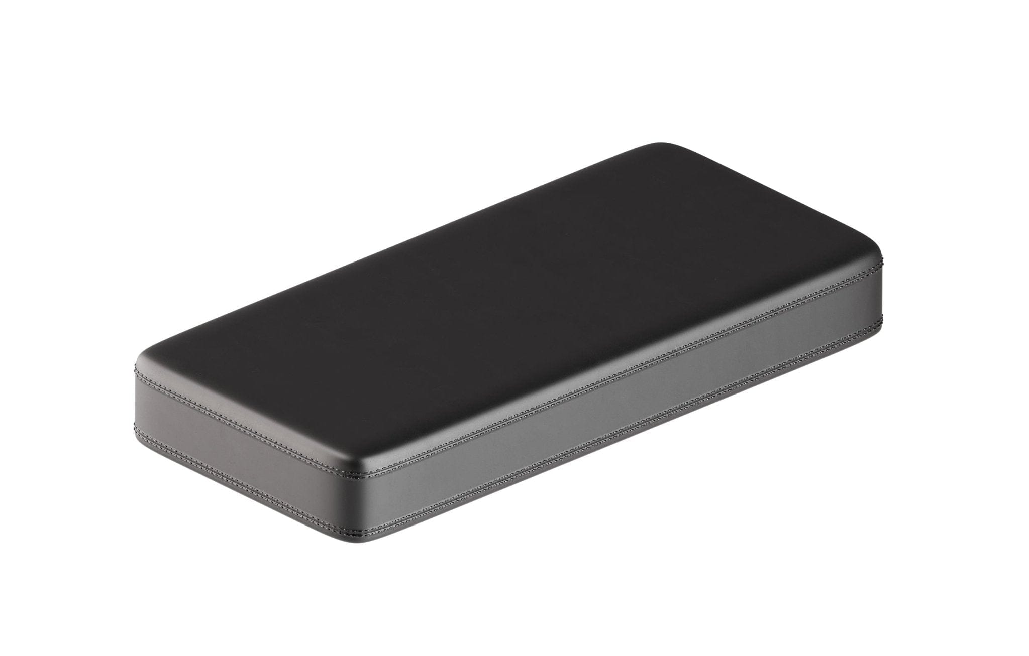 Short Rear Saddle + 1/2