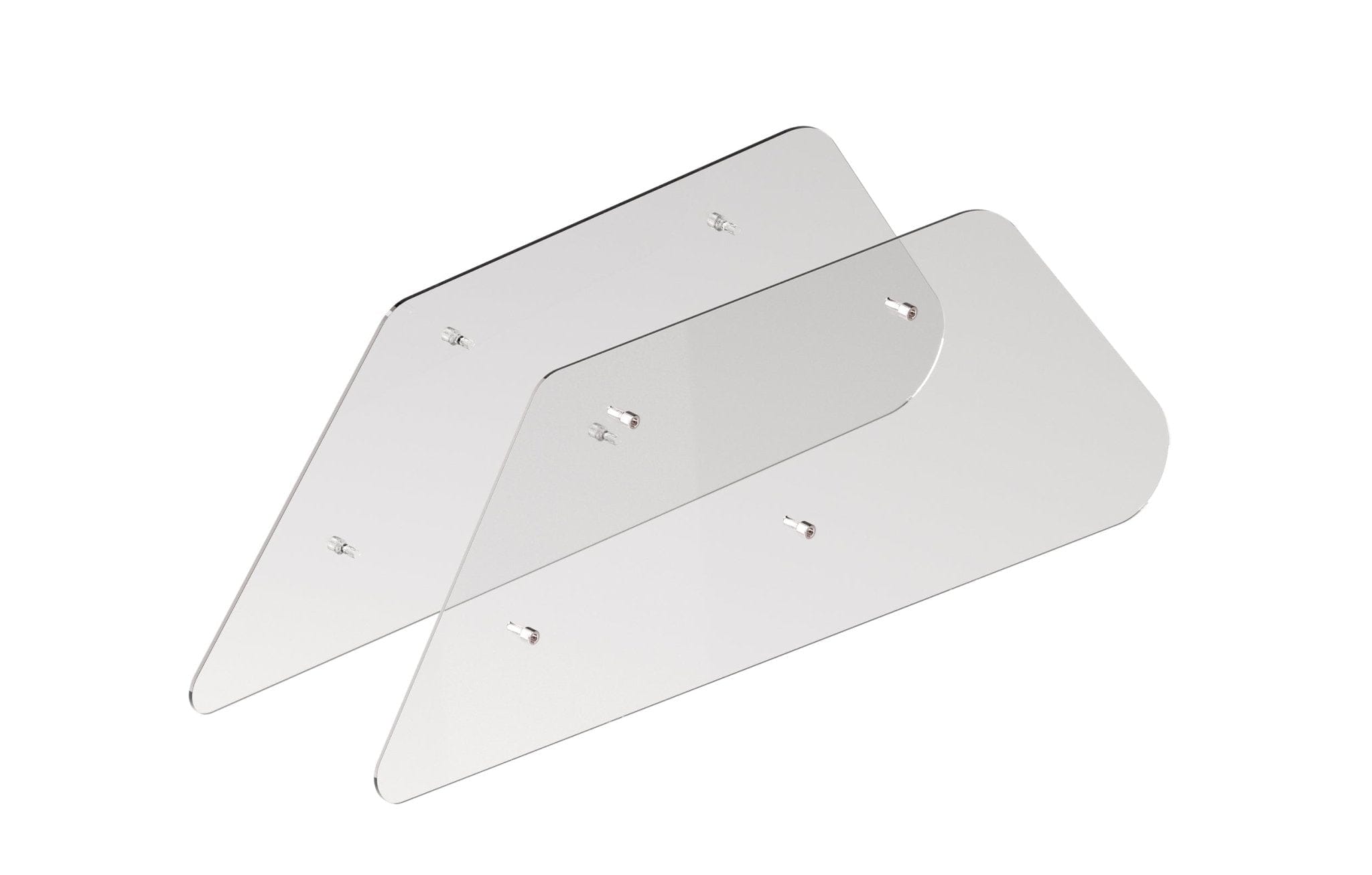 Foot Guard Set + 1/1