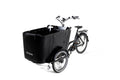 Side Door - Ferla Family - Cargo Bikes