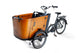 Side Door - Ferla Family - Cargo Bikes