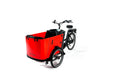Side Door - Ferla Family - Cargo Bikes