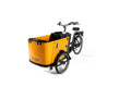 Side Door - Ferla Family - Cargo Bikes