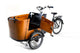 Side Door - Ferla Family - Cargo Bikes