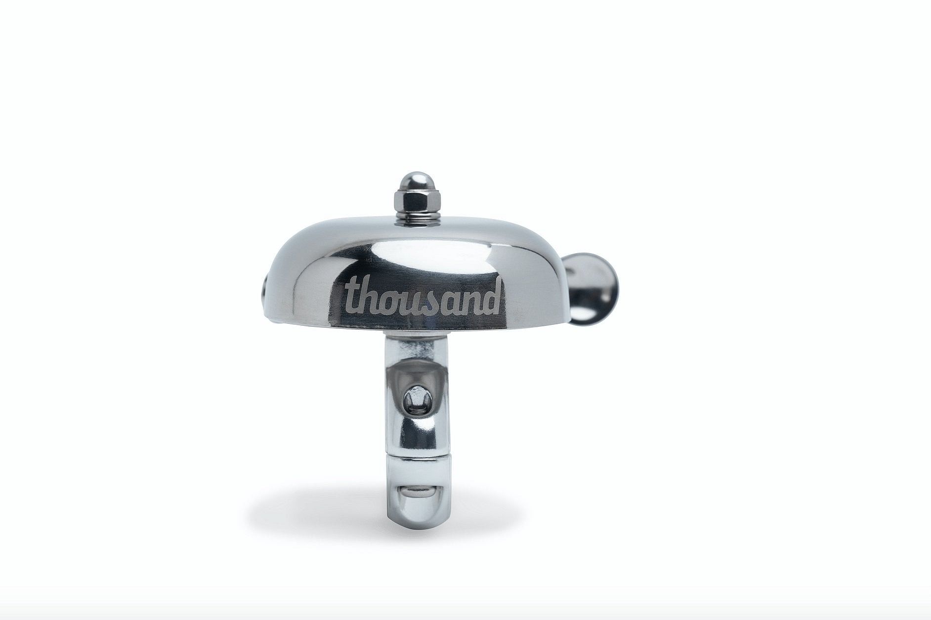 Thousand Bike Bells - Ferla Family - Cargo Bikes