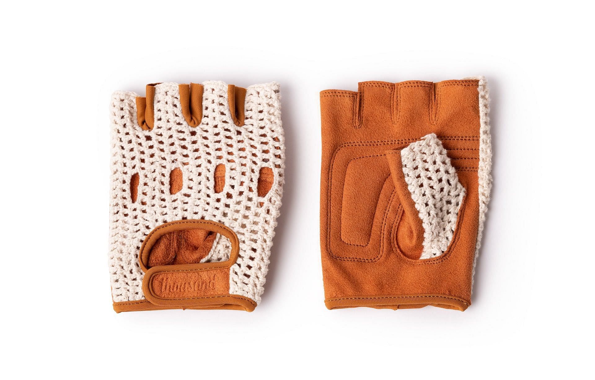 Thousand Bike Gloves - Ferla Family - Cargo Bikes