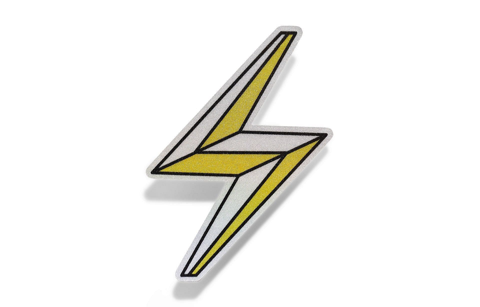 Thousand Helmet Stickers - Ferla Family - Cargo Bikes