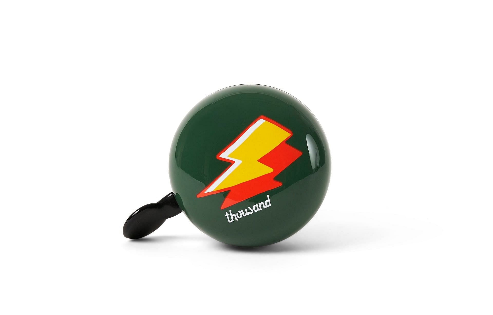 Thousand Jr. Bike Bells - Ferla Family - Cargo Bikes