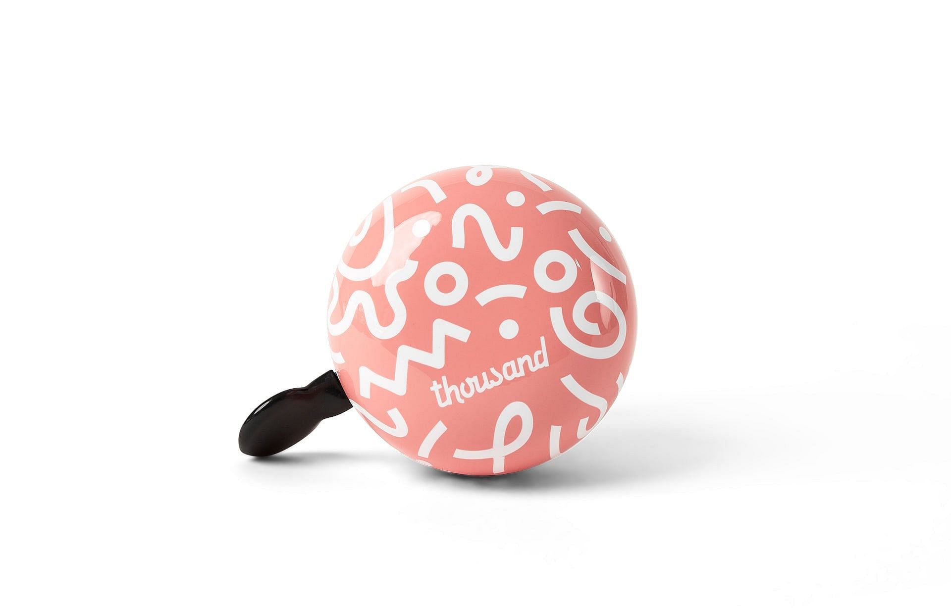 Thousand Jr. Bike Bells - Ferla Family - Cargo Bikes