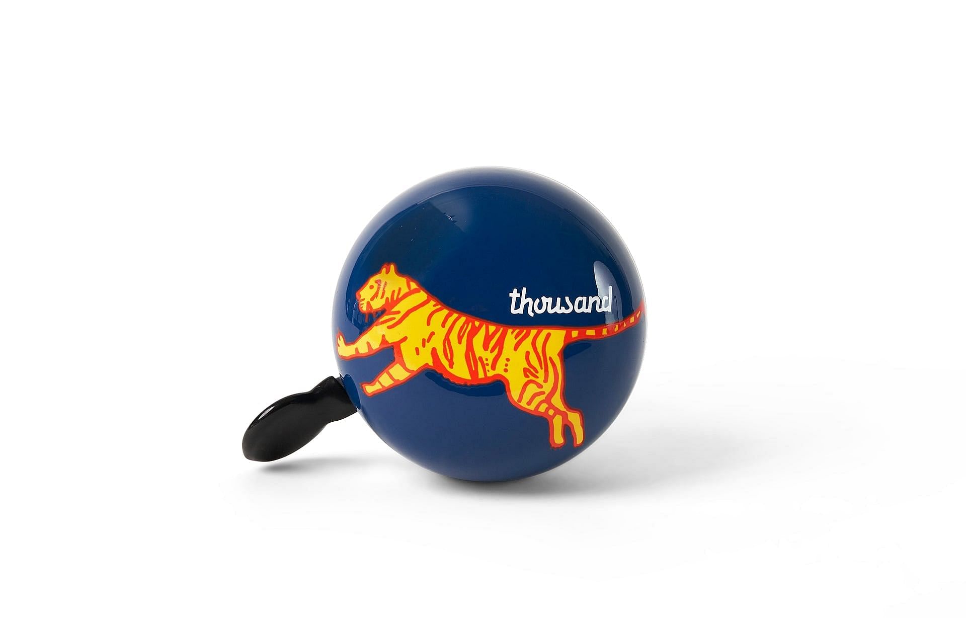 Thousand Jr. Bike Bells - Ferla Family - Cargo Bikes