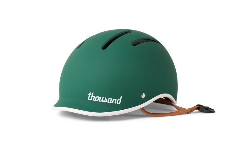 Thousand Jr. Kids Helmet + 13/24