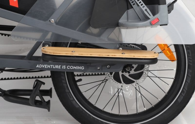 Bamboo Inserts + 2/2